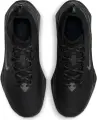 Кроссовки для трейлраннинга Nike ACG ZEGAMA TRAIL GORE-TEX WATERPROOF черные IO7932-002