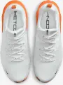 Кроссовки для тренировок Nike FREE METCON 6 бело-оранжевые FJ7127-106