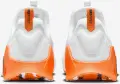 Кроссовки для тренировок Nike FREE METCON 6 бело-оранжевые FJ7127-106