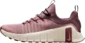 Кроссовки для тренировок женские Nike FREE METCON 6 темно-розовые FJ7126-605