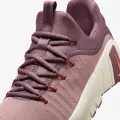 Кросівки для тренувань жіночі Nike FREE METCON 6 темно-рожеві FJ7126-605