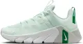 Кроссовки для тренировок женские Nike FREE METCON 7 мятно-зеленые II7406-301
