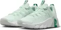 Кроссовки для тренировок женские Nike FREE METCON 7 мятно-зеленые II7406-301