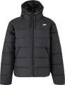Куртка Nike SPORTSWEAR PRIMALOFT THERMA-FIT LOOSE PUFFER чорна IO4895-010