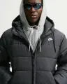 Куртка Nike SPORTSWEAR PRIMALOFT THERMA-FIT LOOSE PUFFER чорна IO4895-010