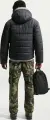 Куртка Nike SPORTSWEAR PRIMALOFT THERMA-FIT LOOSE PUFFER чорна IO4895-010