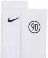 Носки Nike TOTAL90 EVERYDAY CUSHIONED CREW белые, черные, оранжевые (3 пары) IM5021-900