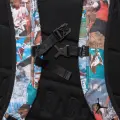 Рюкзак Nike JORDAN AIR PATROL BACKPACK 29L разноцветный MA0924-K5T
