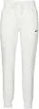 Спортивные штаны женские Nike PHOENIX FLEECE MID-RISE PANTS кремовые FZ7626-133