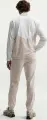 Спортивний костюм Nike WINDRUNNER бежево-білий IF1623-104