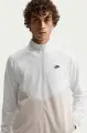 Спортивний костюм Nike WINDRUNNER бежево-білий IF1623-104