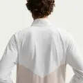 Спортивний костюм Nike WINDRUNNER бежево-білий IF1623-104