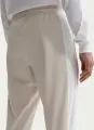 Спортивний костюм Nike WINDRUNNER бежево-білий IF1623-104