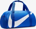 Сумка спортивная подростковая Nike GYM CLUB 25L синяя DR6100-480