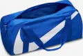 Сумка спортивная подростковая Nike GYM CLUB 25L синяя DR6100-480