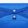 Сумка спортивная подростковая Nike GYM CLUB 25L синяя DR6100-480