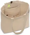 Сумка через плечо Nike HERITAGE 2.0 TOTE 22L бежевая FZ1320-120