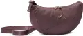 Сумка через плече жіноча Nike AURA CRESCENT CROSSBODY 4L коричнева HQ4370-502