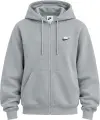 Толстовка Nike CLUB FLEECE сіра FN3861-084