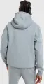 Толстовка Nike CLUB FLEECE сіра FN3861-084