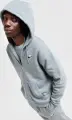 Толстовка Nike CLUB FLEECE сіра FN3861-084