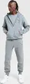 Толстовка Nike CLUB FLEECE сіра FN3861-084