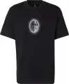 Футболка Nike JORDAN SPORT DRI-FIT GRAPHIC чорна IM7813-010