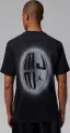 Футболка Nike JORDAN SPORT DRI-FIT GRAPHIC чорна IM7813-010