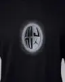 Футболка Nike JORDAN SPORT DRI-FIT GRAPHIC чорна IM7813-010