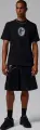 Футболка Nike JORDAN SPORT DRI-FIT GRAPHIC чорна IM7813-010