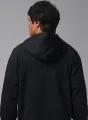 Худі Nike JORDAN JUMPMAN FLEECE чорно-червоне IR0333-010