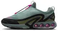 Кросівки Nike AIR MAX DN ROAM темно-зелено-оливкові HQ8605-300