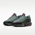 Кроссовки Nike AIR MAX DN ROAM темно-зелено-оливковые HQ8605-300