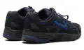 Кроссовки Nike P-6000 черно-темно-синие IO1904-010