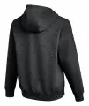 Толстовка Nike PARK 26 FLEECE FULL-ZIP HOODIE черная IB1228-010