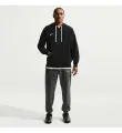 Толстовка Nike PARK 26 FLEECE FULL-ZIP HOODIE черная IB1228-010