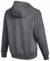Толстовка Nike PARK 26 FLEECE FULL-ZIP HOODIE темно-серая IB1228-063