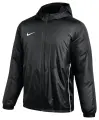 Куртка Nike PARK 26 THERMA-FIT чорна HM7270-010