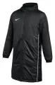 Куртка Nike PARK 26 INSULATED чорна HM7278-010