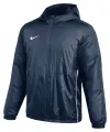 Куртка Nike PARK 26 THERMA-FIT темно-синя HM7270-410