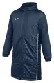 Куртка Nike PARK 26 INSULATED темно-синя HM7278-410