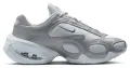 Кроссовки женские Nike AIR MAX MUSE серебряно-светло-серые IB2221-001