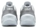 Кроссовки женские Nike AIR MAX MUSE серебряно-светло-серые IB2221-001