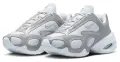 Кроссовки женские Nike AIR MAX MUSE серебряно-светло-серые IB2221-001