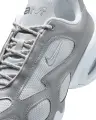 Кроссовки женские Nike AIR MAX MUSE серебряно-светло-серые IB2221-001