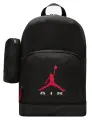 Рюкзак Nike JORDAN AIR RAID черно-красный 9A9250-023