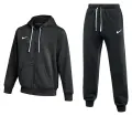 Спортивный костюм Nike PARK 26 FLEECE черный IB1228-010&IB1248-010
