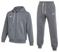 Спортивный костюм Nike PARK 26 FLEECE серый IB1228-071&IB1248-071