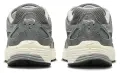 Кроссовки Nike P-6000 серо-серебряные FN7509-029