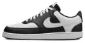 Кросівки Nike COURT VISION LOW чорно-білі HM9862-001